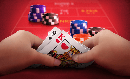 Baccarat Explained: Table Rhythm, Bet Types, and Reader Fit editorial illustration for this guide site.